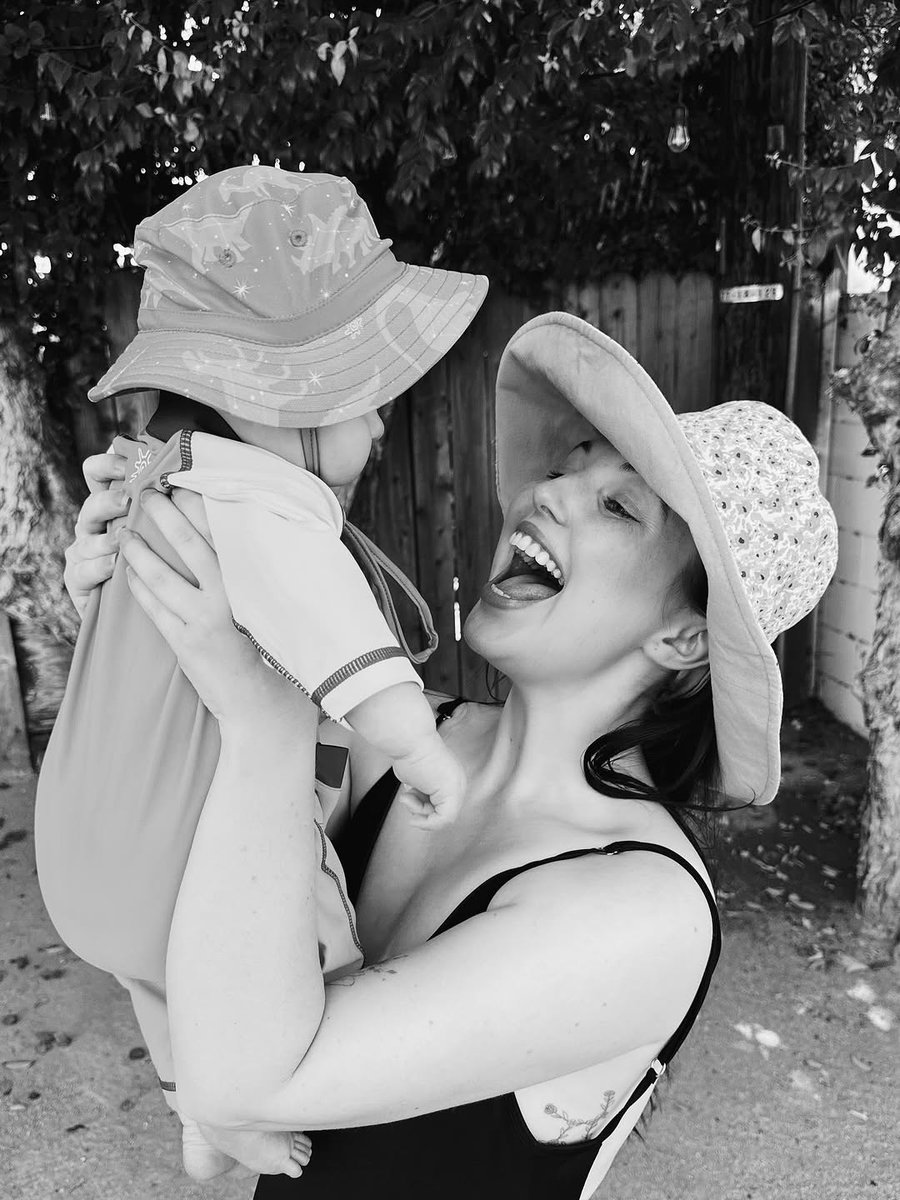 olsonolivia4496's tweet photo. Hit 7 years sober and celebrated it with my best friend. ♥️ https://t.co/2wpe864xoN