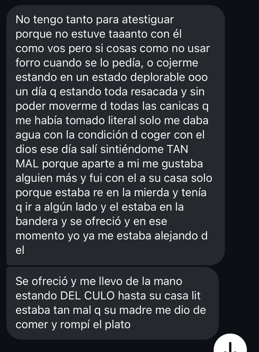 wildestdelicate's tweet photo. hay relatos tan horribles que te hielan la sangre y muchos otros que no se saben, ya que no sabe la cantidad de mujeres que violó, no le dan las cuentas. todas estas cosas fueron presentadas a la justicia e ignoradas. 2022. 2026 este varón sigue en las calles de MONTEVIDEO. https://t.co/7j4DxLAHSx