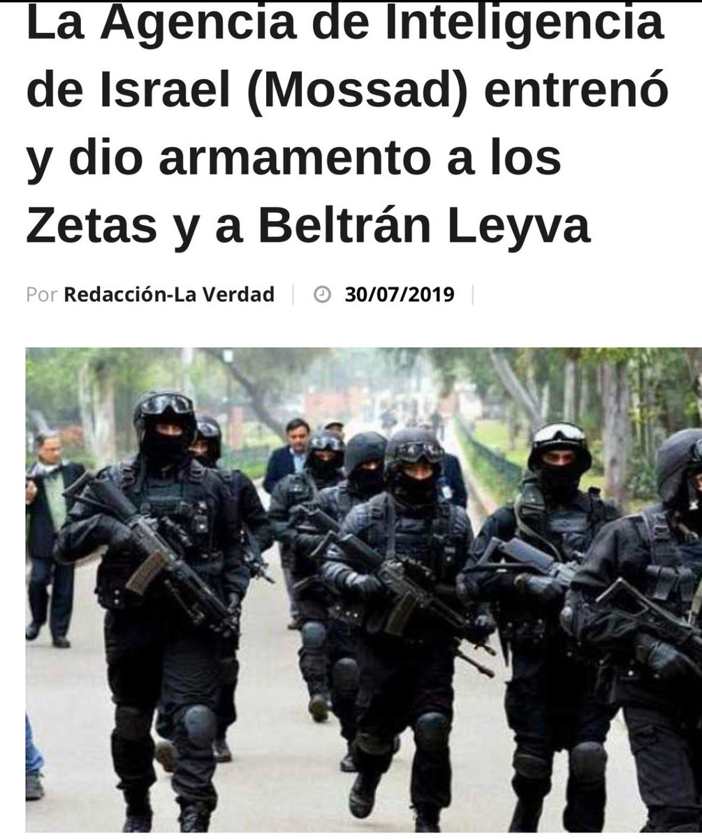 Ala7Pat's tweet photo. @LOVREGA El narc0 es terror1sm0, lo manejan los 🧃🧃 y ellos controlan a los medios en occidente. Ahí la respuesta. https://t.co/LeyPgFpA6D