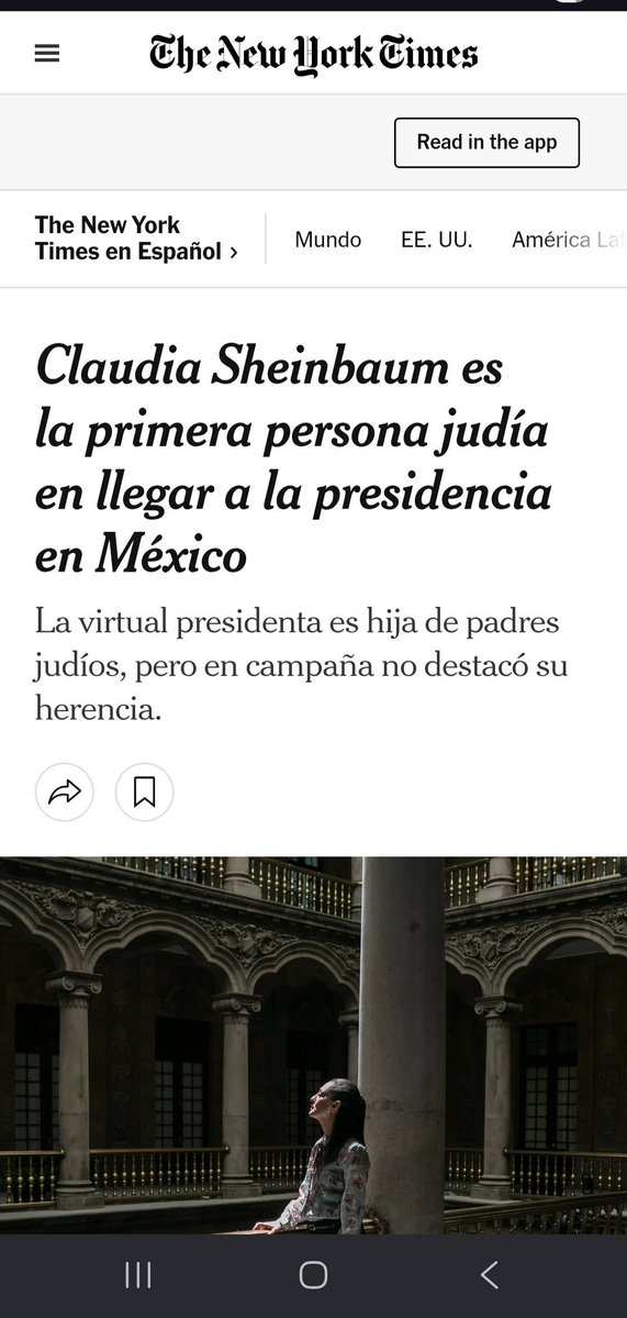 Ala7Pat's tweet photo. @LOVREGA El narc0 es terror1sm0, lo manejan los 🧃🧃 y ellos controlan a los medios en occidente. Ahí la respuesta. https://t.co/LeyPgFpA6D