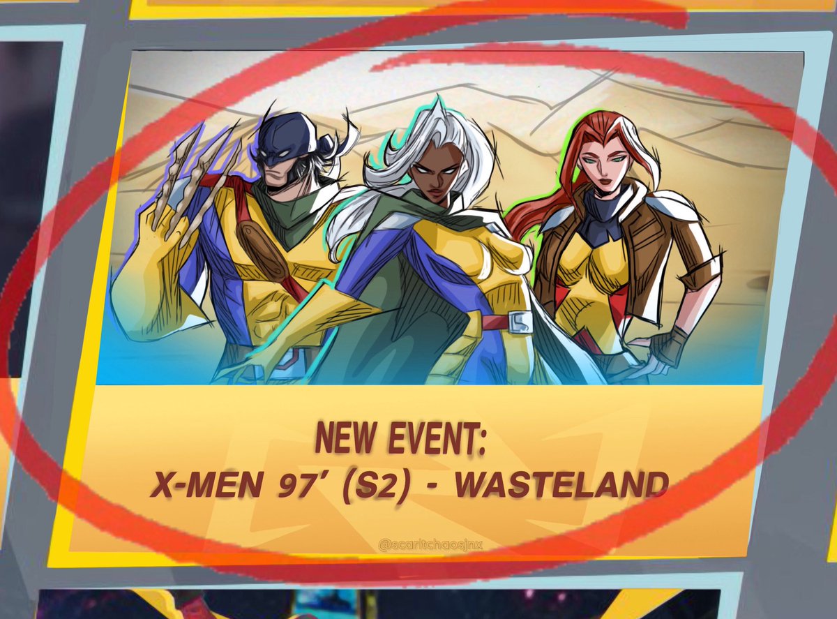 scarltchaosjnx's tweet photo. The way there was so many skins they could’ve chosen 😭 https://t.co/rr5wyzfxKp