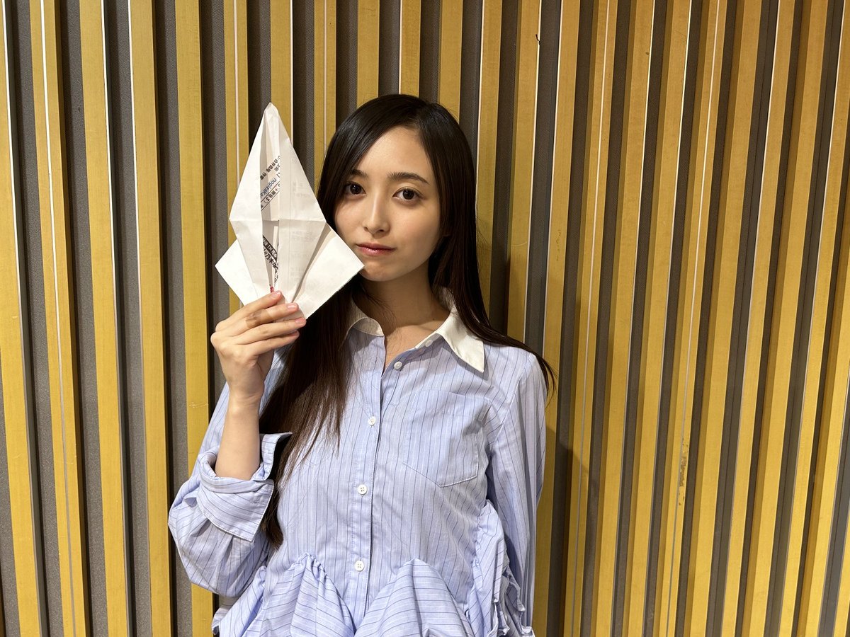NOGI46ann's tweet photo. #乃木坂46ANN をTFで🎧

思いつきでお母さんと弟を誘って富士登山をした
#乃木坂46 #井上和 がお送りしました🏔️

井上さんは男子がモテたくてやっていることを理解できないみたいです🏫

radikoは👇
https://t.co/gFF2lL5vCp https://t.co/hM0x8BneFV