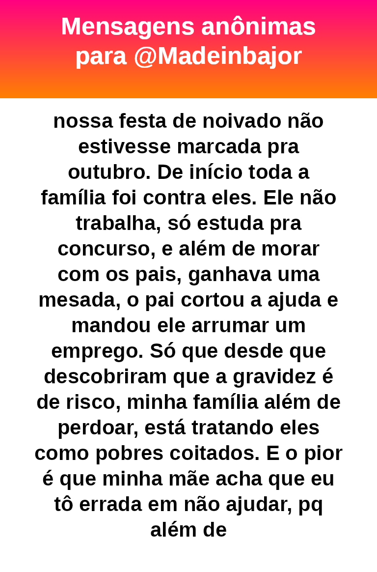 madeinbajor's tweet photo. M28 - H28 - M25
Eu sou contra a violência masss
Se vc desse uma surra nesse povo eu ficaria do seu lado. 
 #bajo45398 https://t.co/DbpjlUHK7u