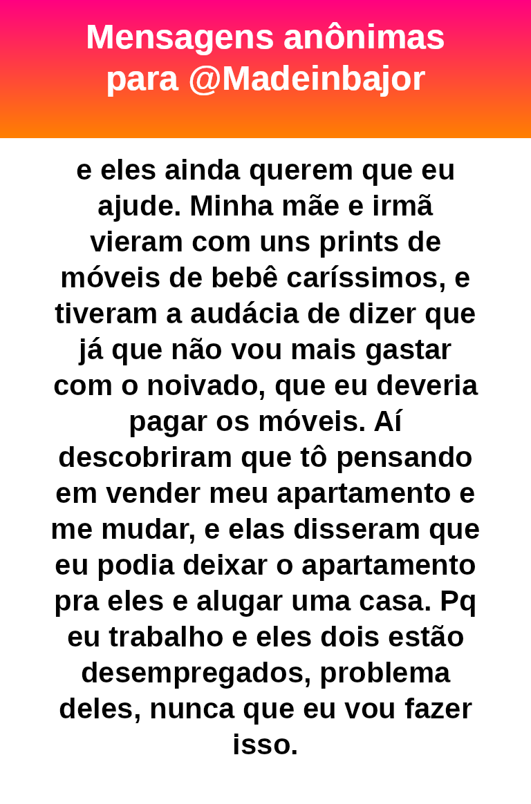 madeinbajor's tweet photo. M28 - H28 - M25
Eu sou contra a violência masss
Se vc desse uma surra nesse povo eu ficaria do seu lado. 
 #bajo45398 https://t.co/DbpjlUHK7u