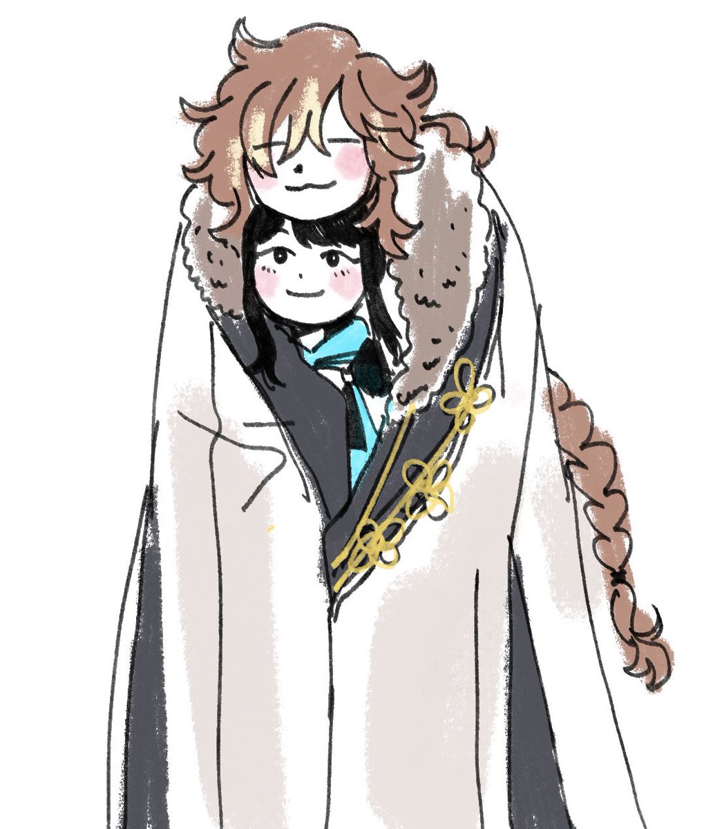 az427590's tweet photo. stay warm! https://t.co/vUTSllMlzT