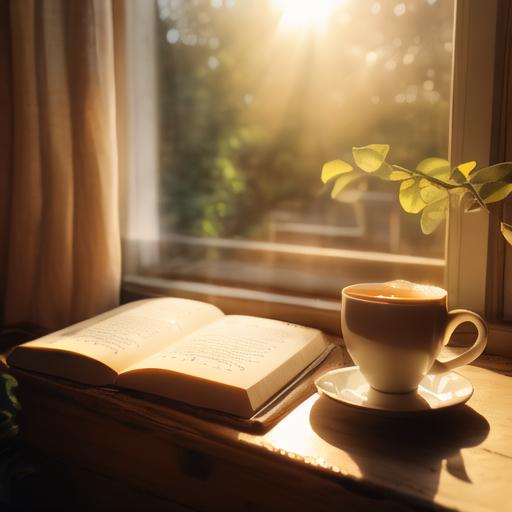 ZoeyElwinehaq's tweet photo. Disfrutando de un café con libros y la brisa suave de la tarde, el mejor descanso del día. https://t.co/cPylCJcZ3t