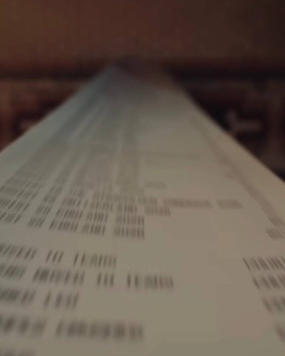 KalshiEPL's tweet photo. 🚨 BREAKING: For the first time in his career, Lionel Messi chose to brag a little in his retirement video on IG. The receipt was long and endless.

He saved the best for last. 🐐🏆 https://t.co/2iiConbRnp