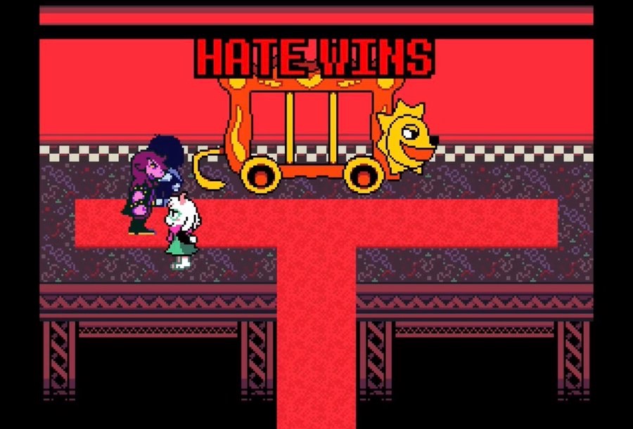 notnotnotdussya's tweet photo. @Dimbo_hammer @1964Threat53755 @Megaman2407 @starcowboyfan WRONG!!! HATE WINS!!!!!! https://t.co/qjaoC0Agw1