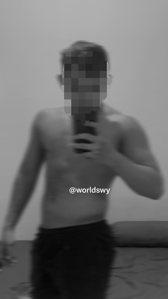 Worldswy's tweet photo. @siriusqv Gini ta ? Wkwkwk https://t.co/ndIzwzOFqI