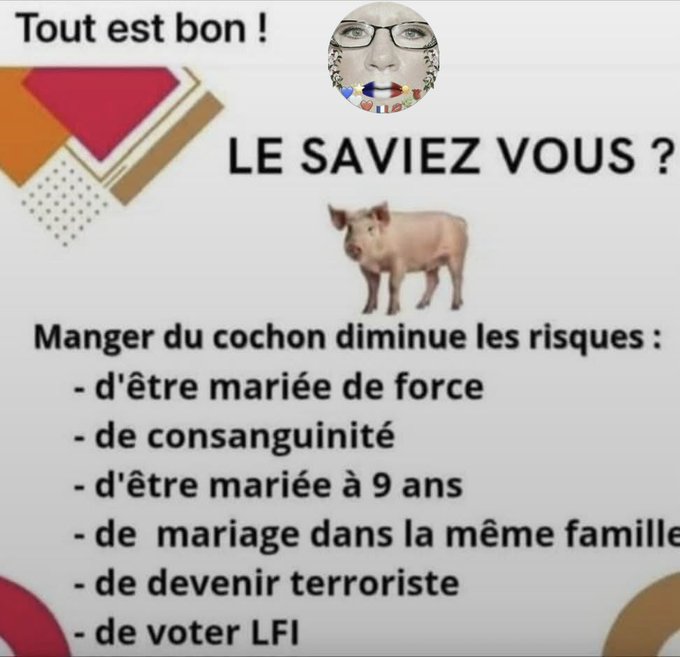 laurentBar3's tweet photo. @JeanMessiha https://t.co/SDOZ5OoaxI