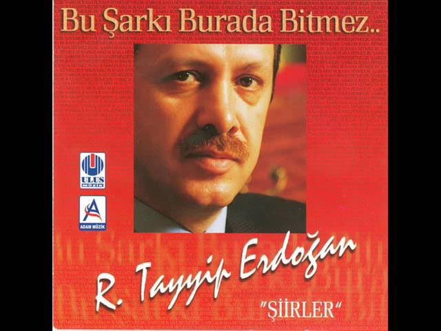 kylmzz63's tweet photo. @RTErdogan sayın Cumhurbaşkanım bu albümden bir tane daha yapar mısınız? 
Zira şimdiye kadar daha lezzetlisini dinlemedik. https://t.co/xnz8hBdZ7y