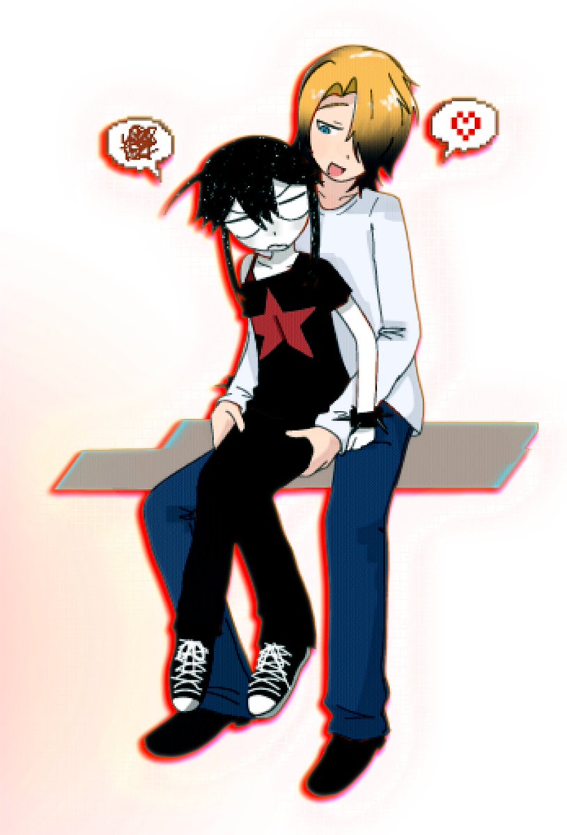 it_silly_'s tweet photo. doodle https://t.co/5vdJRnbSWU