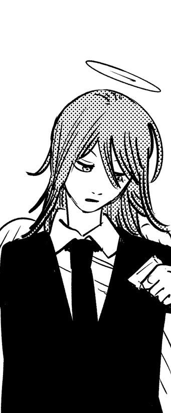 angcldevll's tweet photo. ' BWAAH man. ' https://t.co/zWEig6XkHJ
