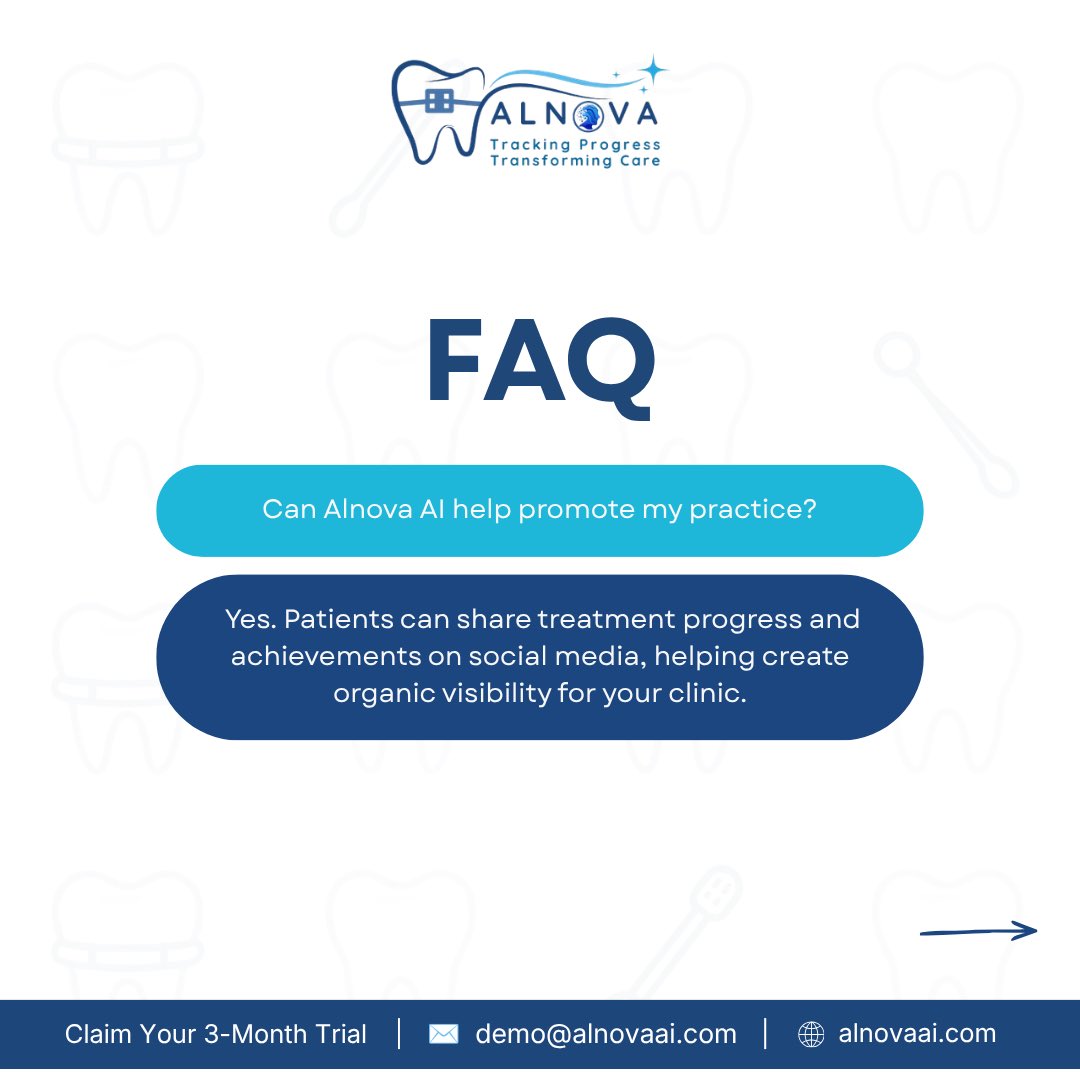AlnovaDental's tweet photo. https://t.co/6Y4GQ25ojf