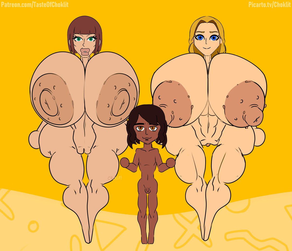 HellMilfs tweet picture