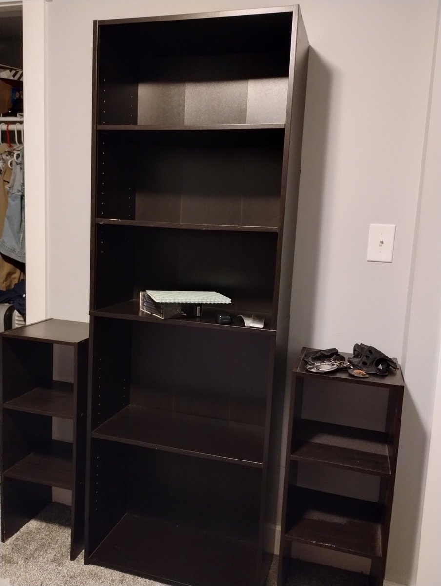 JJBASoundDesign's tweet photo. I had to sell my jojo collection 

12 years of collecting gone. I feel absolutely crushed https://t.co/NVVGjVsN1Q