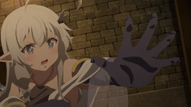 『落第賢者の学院無双』第10話「欺瞞 -Veiled Truth-」感想|隠し通せた場面が一つもない反応画像30