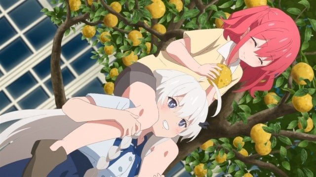 『落第賢者の学院無双』第10話「欺瞞 -Veiled Truth-」感想|隠し通せた場面が一つもない反応画像32