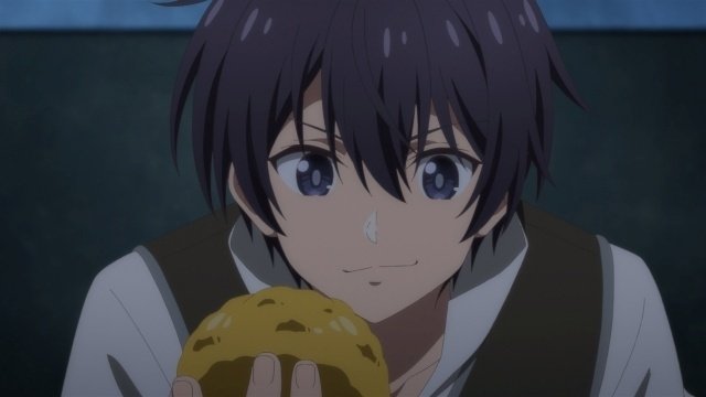 『落第賢者の学院無双』第10話「欺瞞 -Veiled Truth-」感想|隠し通せた場面が一つもない反応画像33