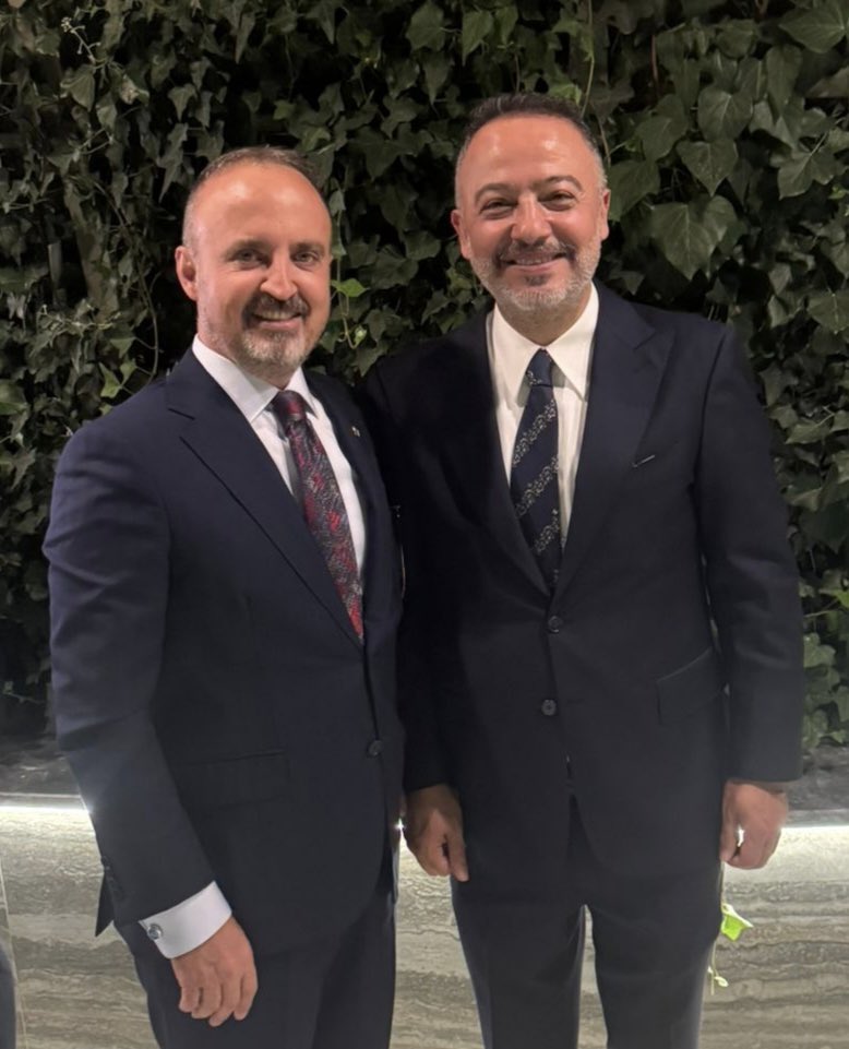 turanbulent's tweet photo. Şam Büyükelçimiz, değerli kardeşim @nuhyilmaz'ın kızı Zehra Yağmur ile Ertan Yılmaz'ın oğlu İsmet Anıl'ın nikâh merasimindeydik, iki ailenin heyecanına ve yeni bir yuvanın kurulmasına şahitlik ettik. 

Genç çiftimize bir ömür boyu mutluluklar diliyor,  yürekten tebrik ediyoruz. https://t.co/Pqut7coMUJ
