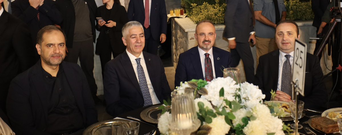 turanbulent's tweet photo. Şam Büyükelçimiz, değerli kardeşim @nuhyilmaz'ın kızı Zehra Yağmur ile Ertan Yılmaz'ın oğlu İsmet Anıl'ın nikâh merasimindeydik, iki ailenin heyecanına ve yeni bir yuvanın kurulmasına şahitlik ettik. 

Genç çiftimize bir ömür boyu mutluluklar diliyor,  yürekten tebrik ediyoruz. https://t.co/Pqut7coMUJ
