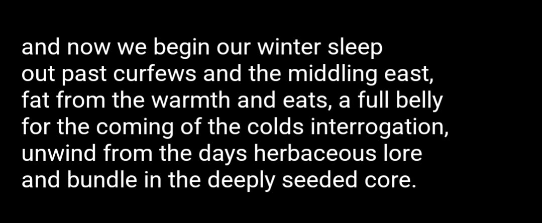 bardofthemoon's tweet photo. summer canto stanza 100
(I still have to write stanza's 92 to 99) https://t.co/D3PJNpxU8f