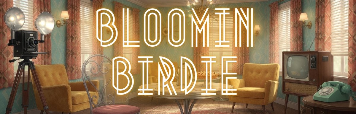 BloominBirdie's tweet photo. Streaming platforms:
https://t.co/GahL7iNgyb 
https://t.co/x0wQvhkmcm
https://t.co/XsZwYP0zs1

Character reference sheet by @JohnSkippe2ppz https://t.co/dR6lDSxUdK