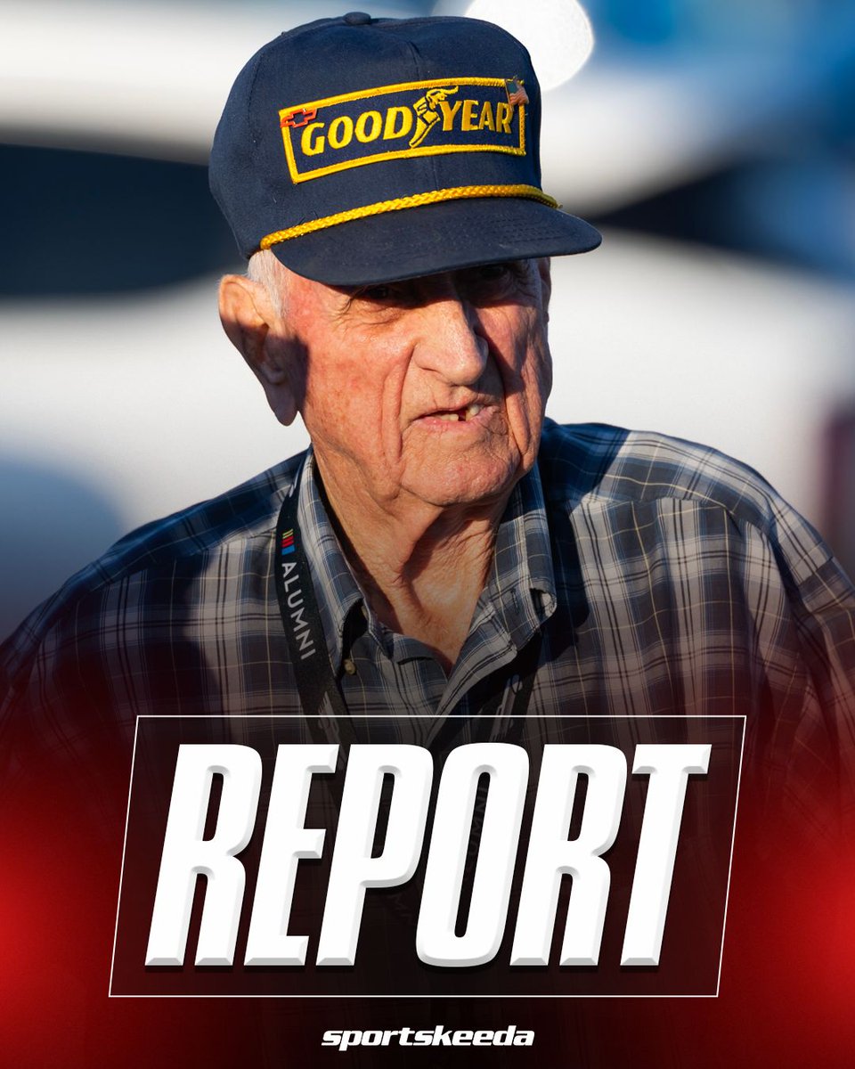NASCARatSK's tweet photo. Former NASCAR driver Dave Marcis has suffered a heartbreaking loss after thieves broke into his Arden, North Carolina, home and stole several personal NASCAR keepsakes.

Via - Autoweek https://t.co/SpjTIQBhEu