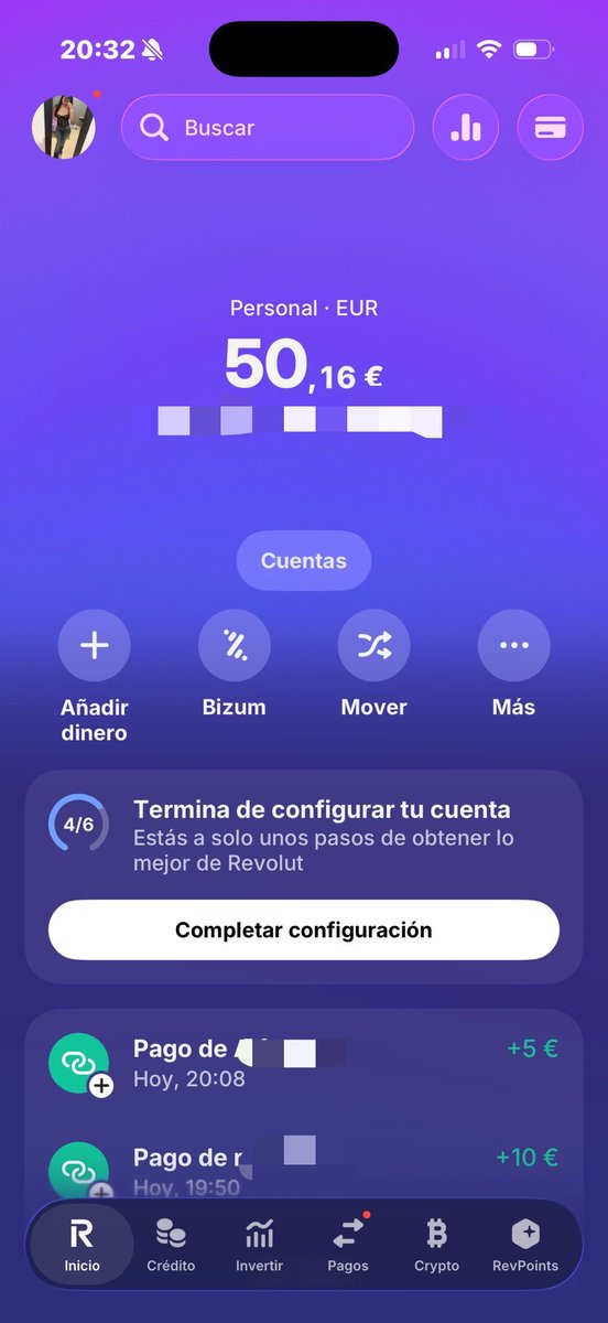 weak4lau's tweet photo. +50 para ella y su cuenta va a seguir subiendo 😂😂 https://t.co/nt3YkTuIbM