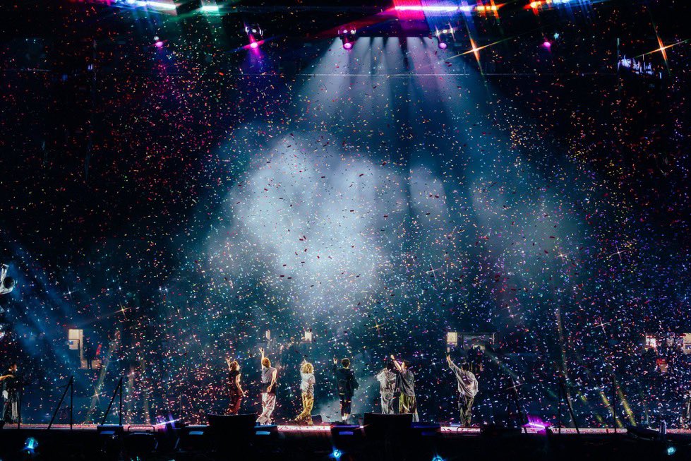 ForeverARM07's tweet photo. [#오늘의방탄]
260810 BTS WORLD TOUR 'ARIRANG' IN BALTIMORE
#방탄소년단 #BTS
#BTS_WORLDTOUR_ARIRANG
#BTS_WORLDTOUR_ARIRANG_NA
#BTS_WORLDTOUR_ARIRANG_BALTIMORE https://t.co/eID7eQX0nt