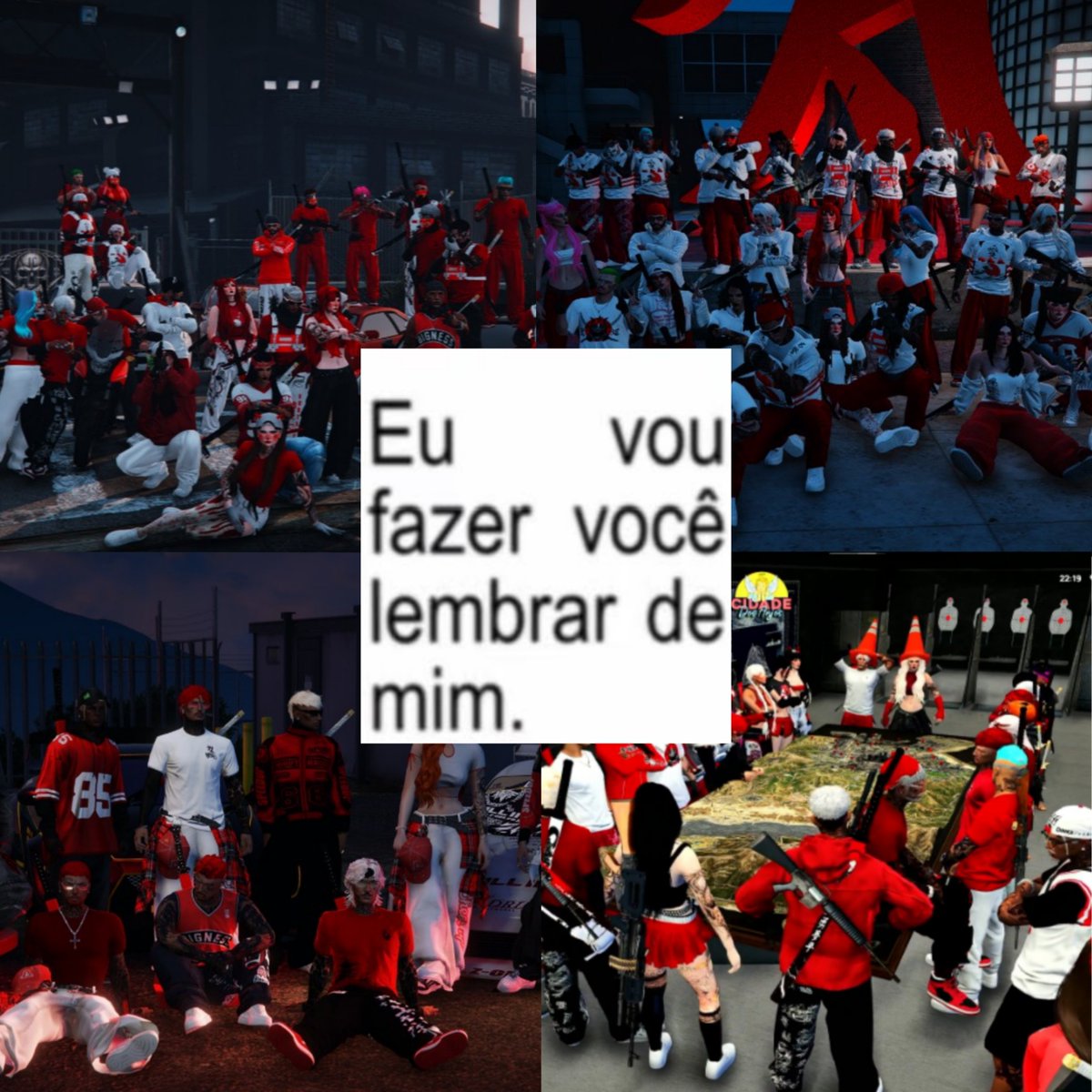 sahritahz's tweet photo. Eu vou fazer vc lembrar de mim! https://t.co/8SvPag9Lu8