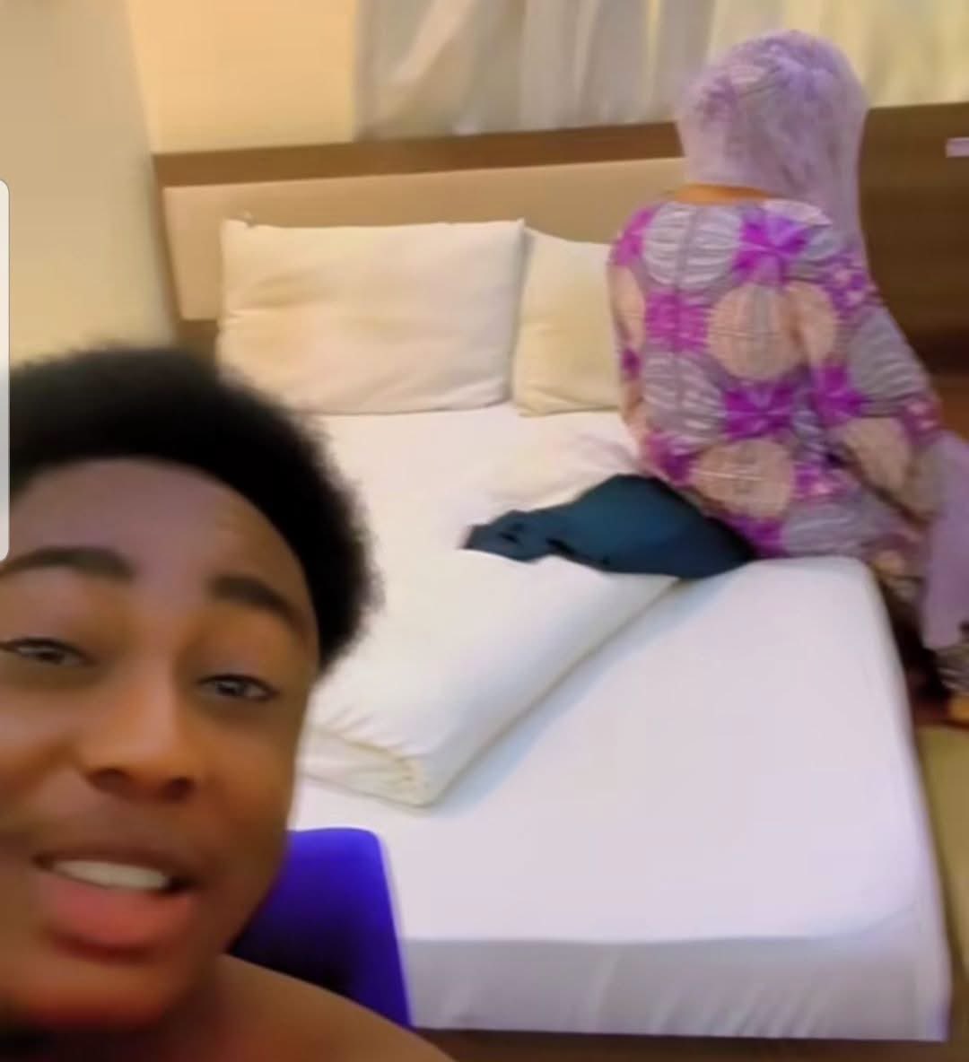 Proud_Aboki's tweet photo. I must never stay silent while bad pple destroy the lives nd future of our young sisters

Duk wanda bai ji kunyar Allah ba, wallahi, ba zan taba ji kunyar sa ba. 

Amma sai kaga mutum kamar mai hankali yana cewa “Leave him. Don’t post it. Don’t give him attention. Keep quiet. Say nothing.” Saboda ba kanwarka bace ko Yarka. 

That’s the talk of hypocrites pple  who have no protective jealousy for the commands of Allah nd no care for the children of this Ummah

Wallahi, Anyone who commit immoral acts against children must be condemned nd held accountable ko Ubanka ne . 

Silence only protects the wrongdoer nd leaves more innocent kids in danja

I will never sit nd watch while they destroy our young sisters & we remain silent.