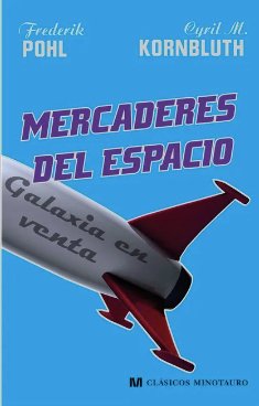 OrlandoMejaRiv1's tweet photo. Frederik Pohl murió el 2 de septiembre de 2013. Otro autor de culto de la ciencia ficción. Sus obras maestras, para mí, son sus novelas Pórtico (La Saga de los Heechee 1) y Mercaderes del espacio (escrita con C. M. Kornbluth). Fue un extraordinario cuentista y minicuentista. https://t.co/ctAkqib4Hx