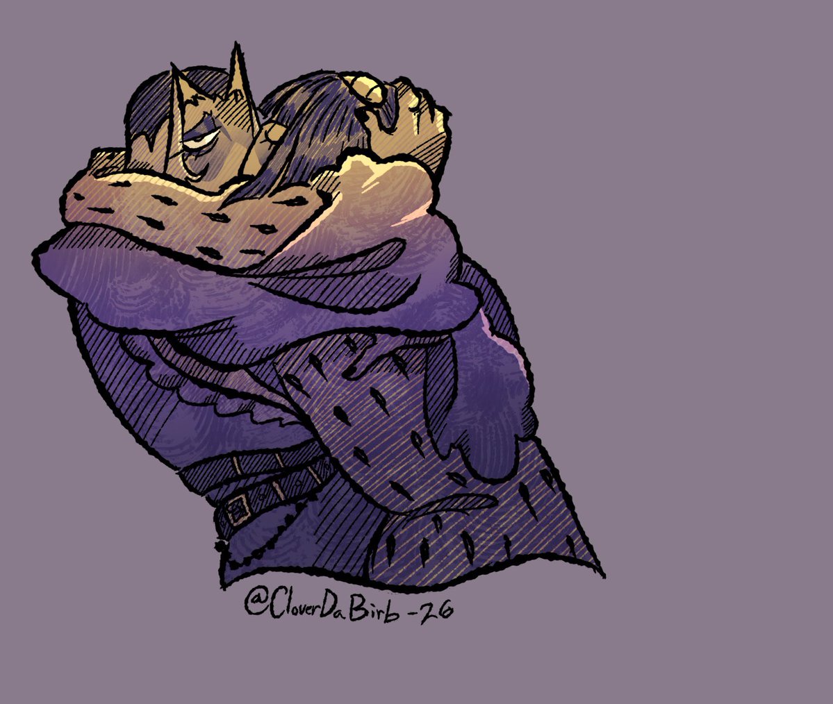 CloverDaBirb's tweet photo. Crave

#bruabba https://t.co/yV1c0Yly5N