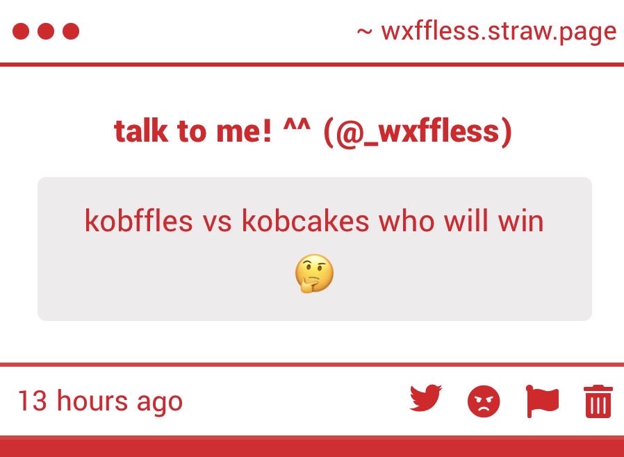 kobffles's tweet photo. Me. https://t.co/3az7cawUiM