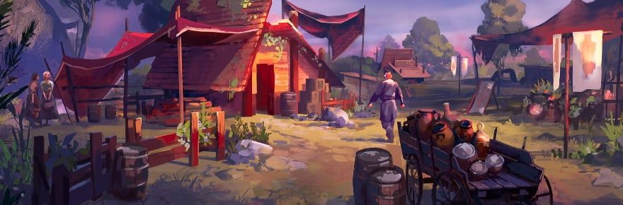 MassivelyOP's tweet photo. PvP MMO Profane eyes the second half of September for its next playtest
π https://t.co/8JwYsym4gD
#Profane #ProfaneMMO #ProfaneGame @ProfaneMMO https://t.co/vIi5QyPrvp