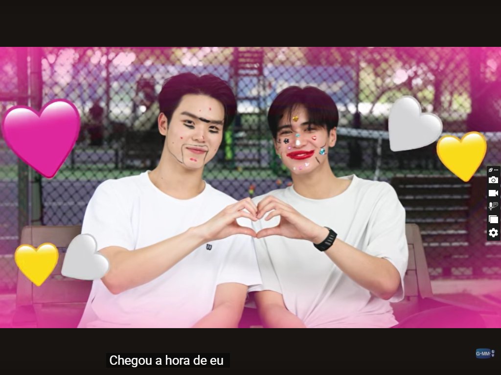 thepaynewidow's tweet photo. São mais bonitos sem maquiagem, eu garanto
#ARMSHARE #ARMSHAREEP212 #GMMTV #teshow #PingKrittanun https://t.co/p0ekXX63eM
