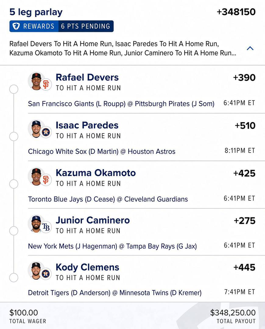 Brownnpicks's tweet photo. Let's bet ahead 🔥🤪

Who's riding 🔥
@Playbook https://t.co/HN6hihdL8G