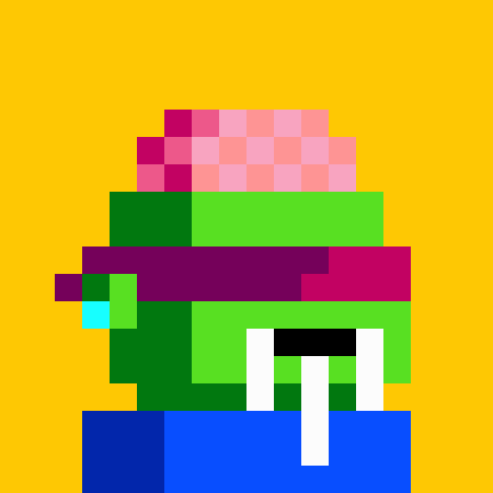 0xTheAK's tweet photo. @zec_bit I'm Inlove with my new PFP 🤟 https://t.co/pCD1D0n5Yp