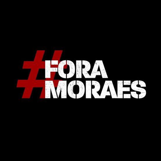 gabrielnsda2018's tweet photo. #FORAMORAES 🇧🇷 #foramoraes 🇧🇷 #vaipassar https://t.co/MjteaoDurD