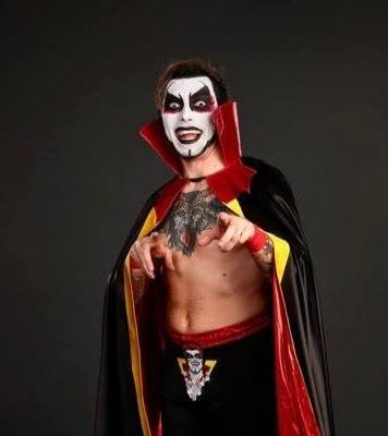 Alol1429548's tweet photo. remove one from pro wrestling history https://t.co/l6hUFJANKU