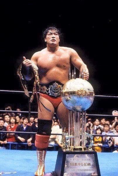 Alol1429548's tweet photo. remove one from pro wrestling history https://t.co/l6hUFJANKU