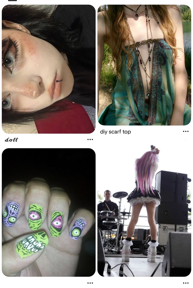drunkorexichoe's tweet photo. profile, lockscreen, last played song, pinterest ^^ https://t.co/eIZcNzVoCW