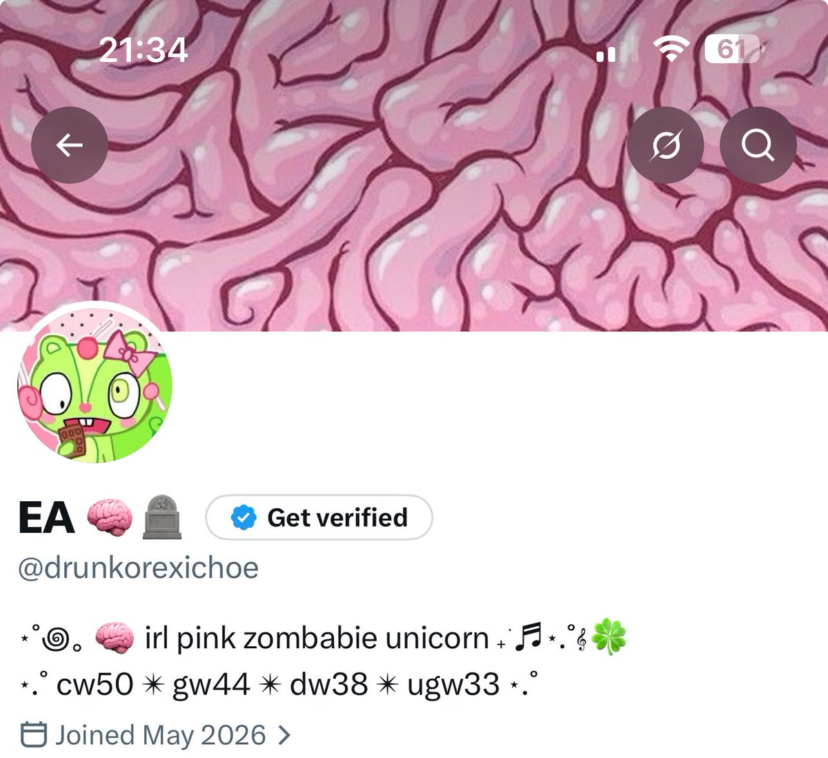 drunkorexichoe's tweet photo. profile, lockscreen, last played song, pinterest ^^ https://t.co/eIZcNzVoCW
