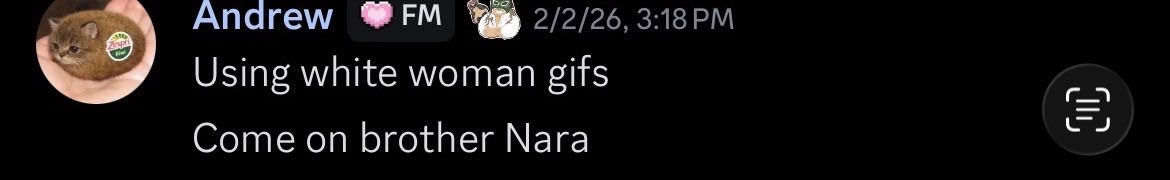 Wiackmask's tweet photo. @gsgnara https://t.co/zVU2Vzt3jZ