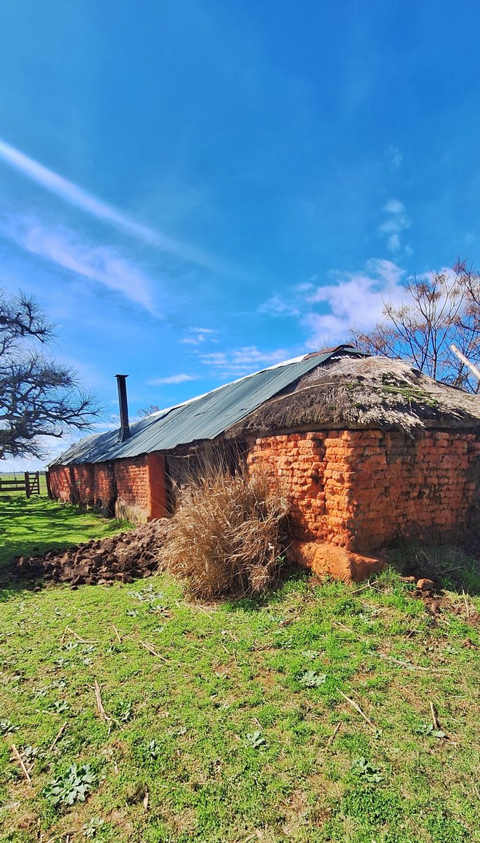 Laagregada's tweet photo. El rancho de los Iturria.
Las Cañas, Durazno https://t.co/aohN3NFx4R