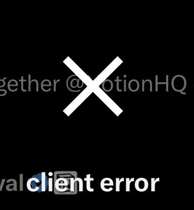MichaelSayber's tweet photo. Why can’t I follow people anymore?

I clicked follow for about 8 people then get this error and can’t follow anyone anymore.

Crazy rate limit @grok 

Not a good new user experience. https://t.co/s5ewxdJEJy