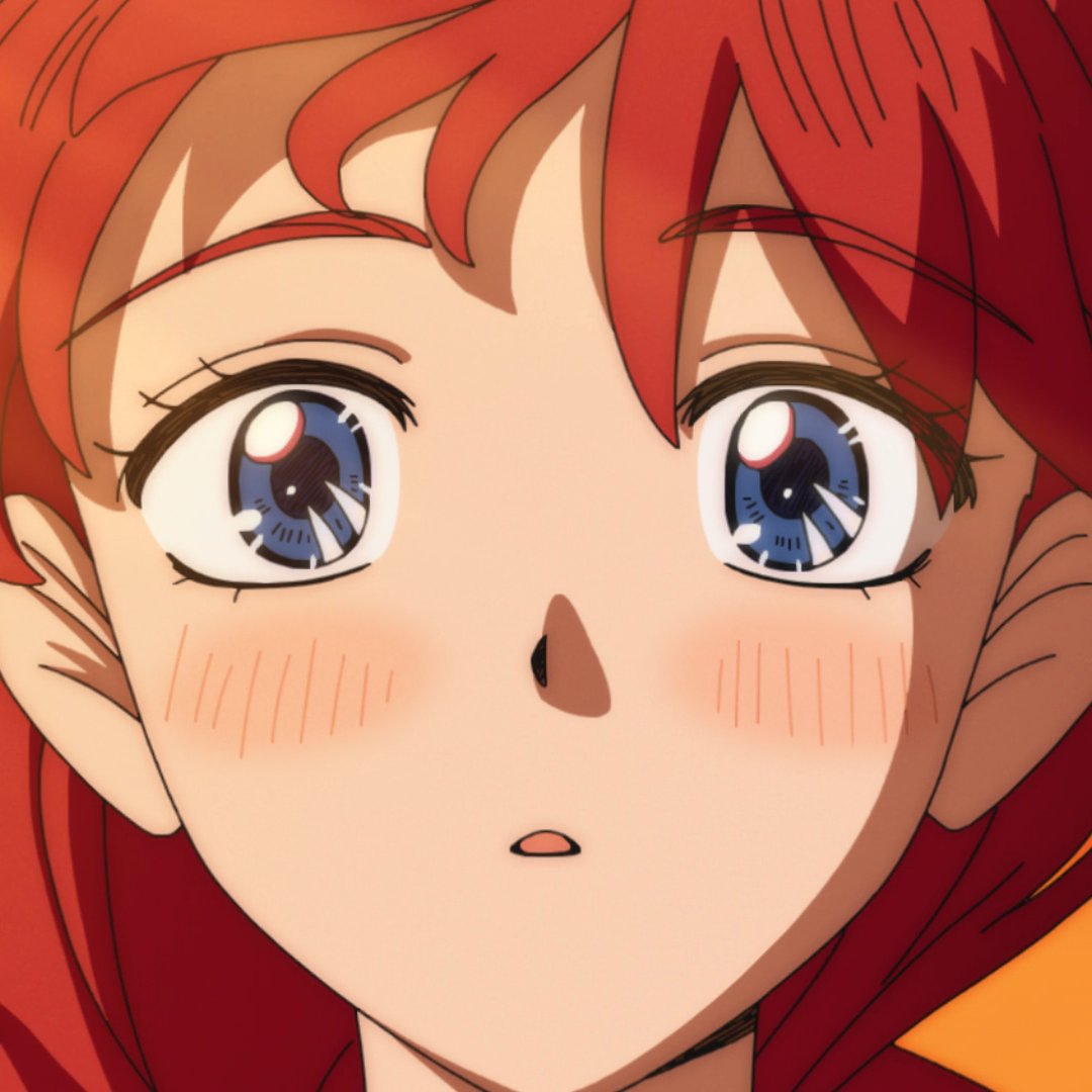 277etc's tweet photo. the face she's gonna make when Mari confesses what Lara means to her is gonna hit like crack in the 80s https://t.co/gO0FbClfoW