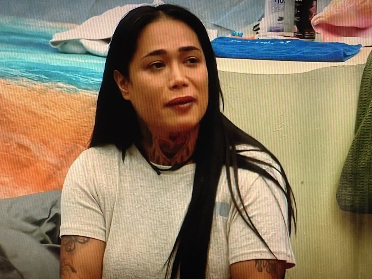 thiagocb0's tweet photo. Yahir habla de intocables en nominaciones, quiere convivir hasta el final con los de Tulum y empezará a repartir votos a Malibú 

Los que anoche se alegraban por la salida de Aldo pensando deshacer tulum quedaran con las ganas porque Yahir se quiere sumar

#LaCasaDeLosFamososMx https://t.co/yzrJGXSymW