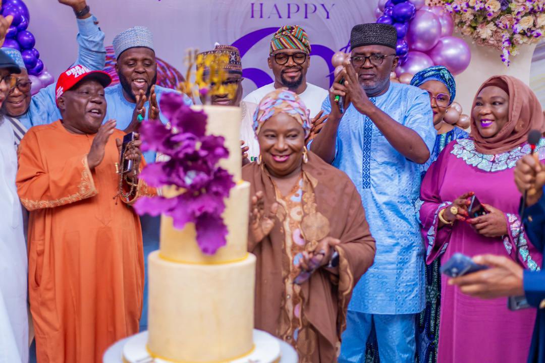 Mamman__Lagos's tweet photo. Kaduna State Holds August 2026 JAAC Plenary Session to Strengthen Fiscal Accountability and Grassroots Governance, Celebrates deputy Governor's 60th birthday . https://t.co/AP62npTO8l
